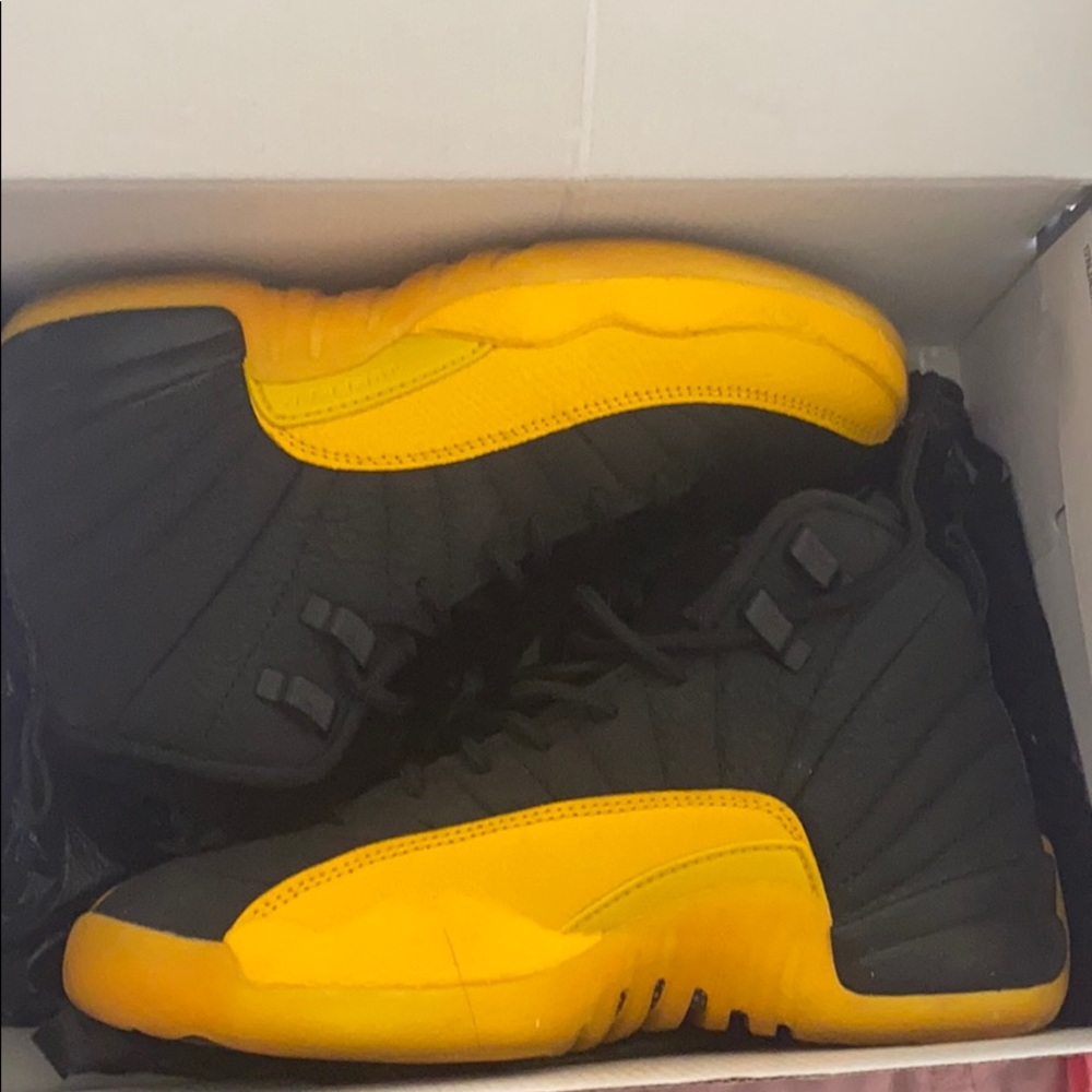 AIR JORDAN 12 RETRO